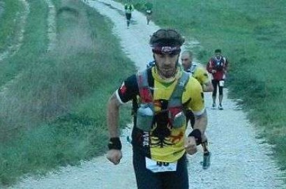 Trail Running: Cristian Caselli parteciperà al “Tor des géants"
