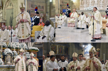 Arezzo: la Festa della Madonna del Conforto