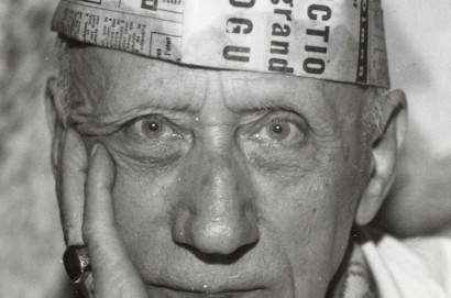 A sessanta anni dalla morte il circolo severini ricorda Gino Severini