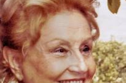 La maestra Marisa Presentini è tornata alla Casa del Padre