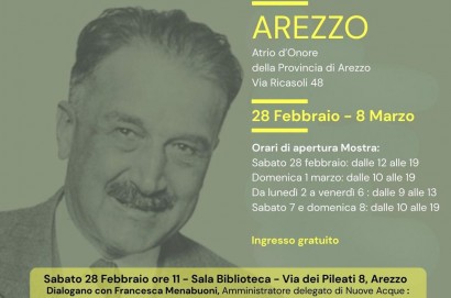 “Non si può morire per un dollaro” La rivoluzione di Amadeo Peter Giannini