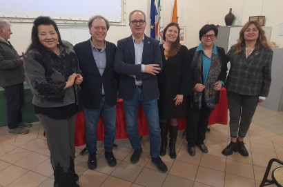 Terontola: un pomeriggio dedicato a Gino Severini