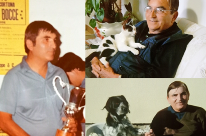 In ricordo di Leo Lorenzoni