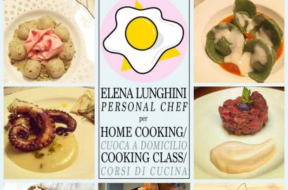 La cucina di Elena: il mio 2024