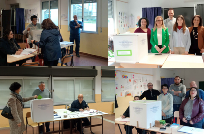 Referendum: dalle sette, seggi elettorali aperti anche a Cortona.