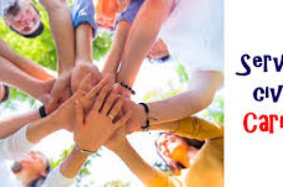 Servizio civile in Caritas: dieci i posti disponibili nel territorio della Diocesi di Arezzo,Cortona e Sanselpolcro