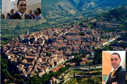 «Senza pace non c’è futuro: né per le persone né per l’economia»