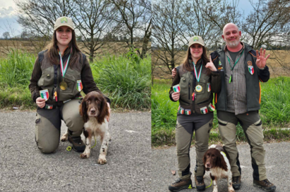 Ad maiora , Caterina!