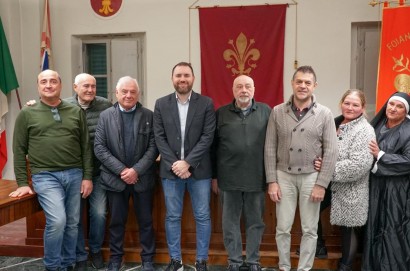Foiano della Chiana celebra la Pasqua 2026: fede, tradizione e comunità tra capoluogo e territorio