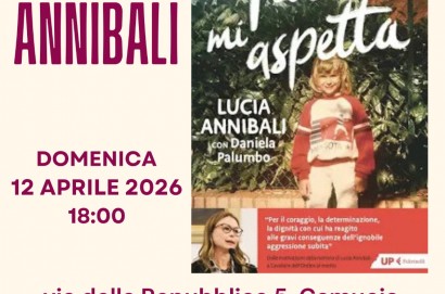 Il futuro mi aspetta