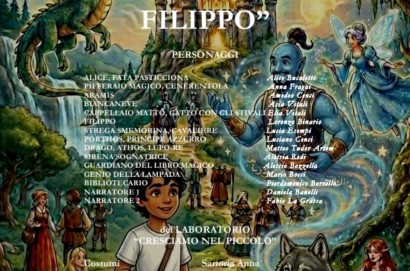 “L’Avventura di Filippo”