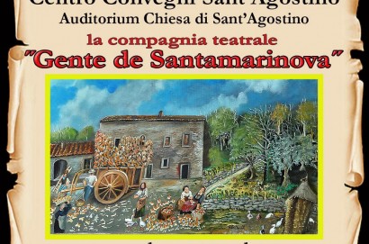 Le chiacchiere…fanno farina