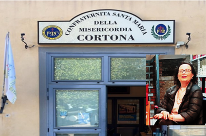 La Misericordia di Cortona ha un nuovo Governatore