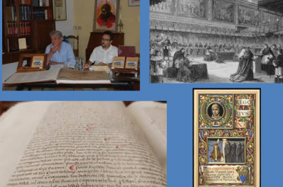 Trump chiacchiera senza  conoscere la Legge sul Conclave