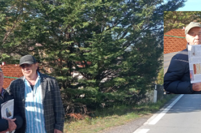 Giovanni de l’Armèri