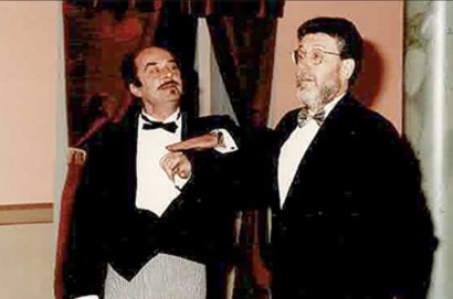 Lettera aperta all'amico Rolando Bietolini a un anno dalla sua scomparsa avvenuta il 19 aprile 2025