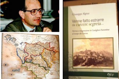 Carcere segreta….