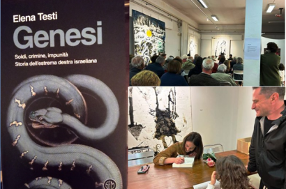 Un libro per conoscere la Destra israeliana