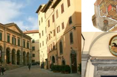 Contributo della Regione Toscana al Teatro Signorelli