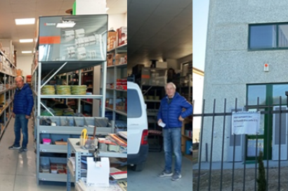 Paolelli Impianti dal Vallone al Biricocco