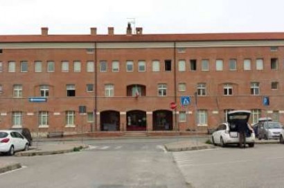 Code alla Casa della Salute di Camucia