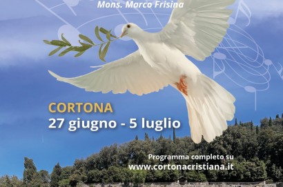Sorella Pace. Musica religiosa per la Pace nel mondo