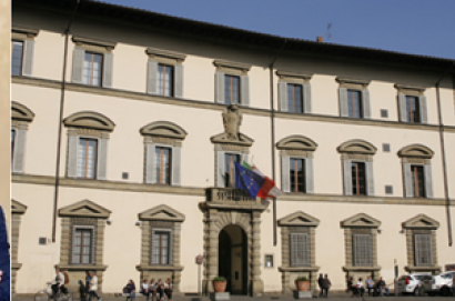 Farsi alleati dell’IA per governare e guidare il futuro agricolo,  industriale e produttivo della Toscana.