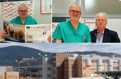 “Sempre fedeli al Giuramento di Ippocrate per servire la Sanità pubblica”