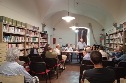 Approvato il Bilancio Sociale 2025 dell' Accademia Etrusca