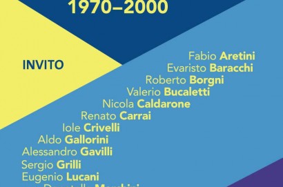 I pittori cortonesi del Secondo Novecento