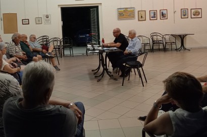 Misericordia di Terontola: approvato il Bilancio Sociale 2025