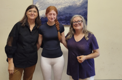 Il Liceo Classico “Luca Signorelli” sul red carpet di Venezia: la studentessa Agnese Scorziello vince il concorso “David Giovani”