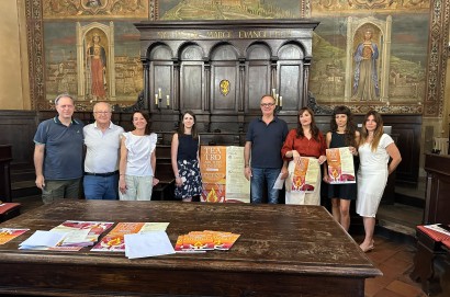 L'area archeologica di Cortona torna palcoscenico dell'VIII Teatro Archeologico Festival