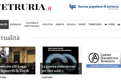 Una nostra lettrice spagnola ci scrive