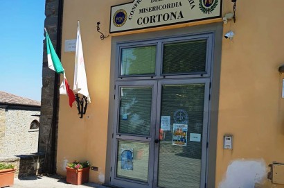 Il caro benzina  taglia le ali alla solidarietà