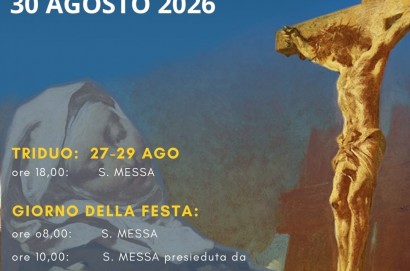 Festa del Crocifisso
