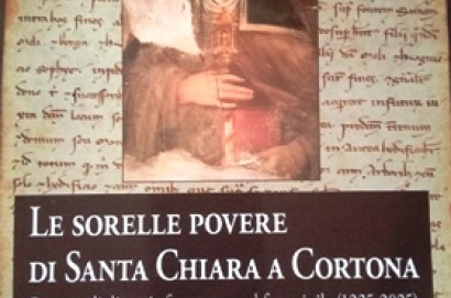 Otto secoli di storia francescana al femminile in Cortona