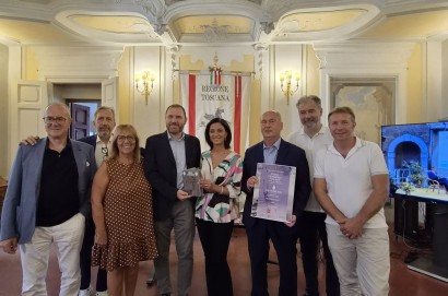 Premio Giornalistico Nazionale Città di Foiano della Chiana, il 5 settembre la IV edizione