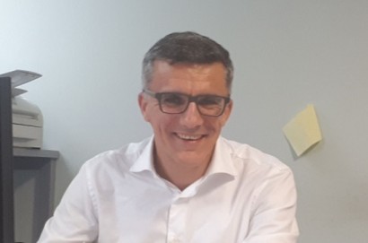 È Dario Rosini il nuovo DG della Asl Toscana Sud-est