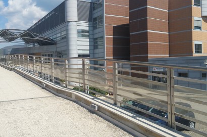 PD: ospedale della Fratta, basta con i tagli !