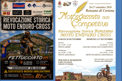 Ronzano Motocross