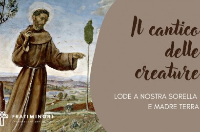 Cortona Francescana: il messaggio universale del Cantico delle Creature