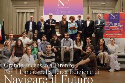 Navigare il Futuro