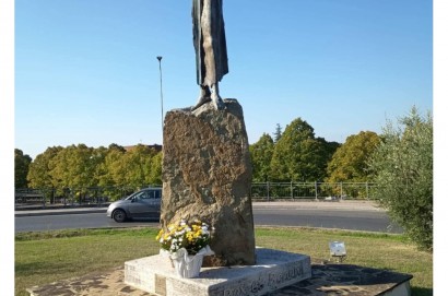 Devozione a San Francesco