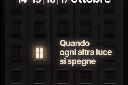 Festival della scienza:  la luce su Cortona e sul mondo, oltre il buio