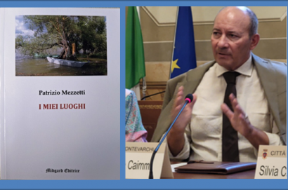 I ricordi di Patrizio Mezzetti