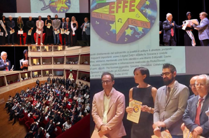 I cinquant'anni di Radio Effe, la "radio amica in FM 89.200"
