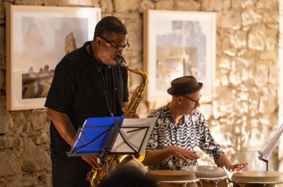 Cortona Jazz, il gran finale di un festival che guarda al futuro