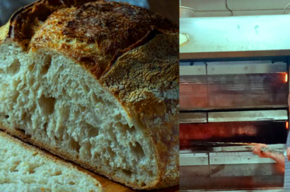 Carovita: dal primo novembre a Camucia aumenta il prezzo del pane
