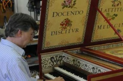 Rassegna Musicale e Organistica XVI edizione iniziativa il 2 giugno a Cortona